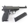 Image 3 : Walther P38 9mm 23450E