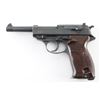 Image 1 : Walther P38 ac 45 9mm 026718