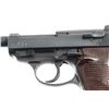 Image 7 : Walther P38 ac 45 9mm 026718
