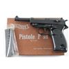 Image 1 : Walther P38 9mm 298034
