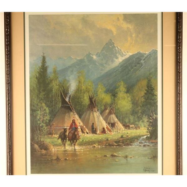 Fine Art Print