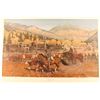 Image 1 : Lot of 4 Fine Art Prints