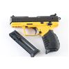 Image 2 : Ruger SR22P .22LR SN: 366-87644