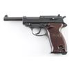Image 2 : Mauser P38 byf 44 9mm 422s