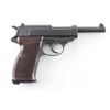Image 3 : Mauser P38 byf 44 9mm 422s