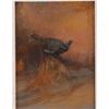 Image 1 : Original Oil on Board