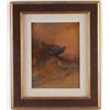 Image 2 : Original Oil on Board