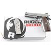 Image 1 : Ruger SR1911 .45 ACP SN: 673-05559