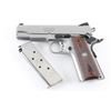 Image 2 : Ruger SR1911 .45 ACP SN: 673-05559