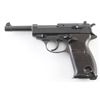 Image 2 : Mauser P38 byf 43 9mm 8868g