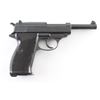 Image 3 : Mauser P38 byf 43 9mm 8868g