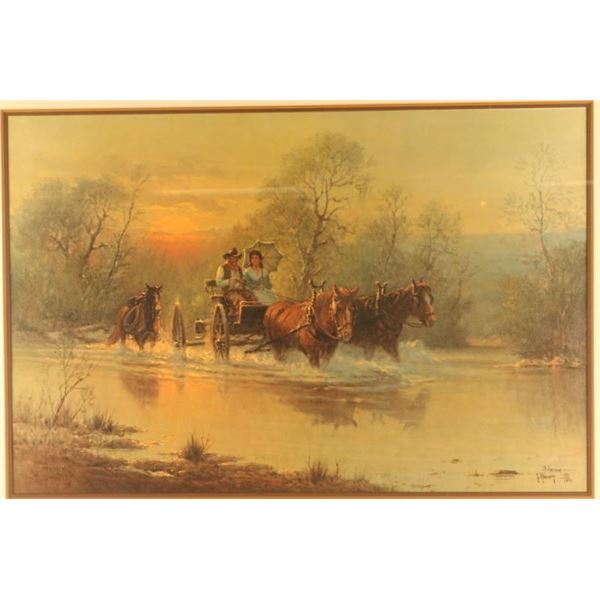 Fine Art Print