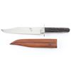 Image 1 : Cambridge Cutlery Antique Bowie Knife