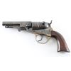 Image 1 : Cooper Firearms Co. DA Percussion 31cal
