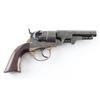 Image 2 : Cooper Firearms Co. DA Percussion 31cal
