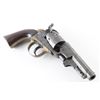 Image 3 : Cooper Firearms Co. DA Percussion 31cal
