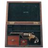 Image 2 : Moores Patent Teat Revolver 32cal SN 18063