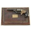 Image 3 : Moores Patent Teat Revolver 32cal SN 18063
