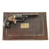 Image 4 : Moores Patent Teat Revolver 32cal SN 18063