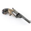 Image 5 : Moores Patent Teat Revolver 32cal SN 18063