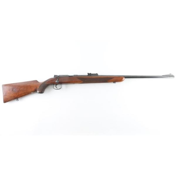 Mauser ES350 .22 LR SN: 158875