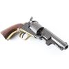 Image 3 : Manhattan Pocket Revolver .36cal SN 571