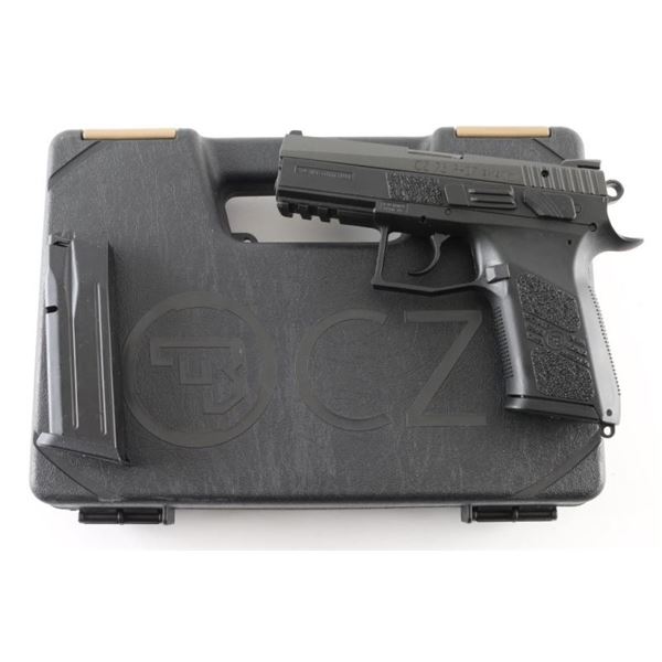 CZ/CZ USA CZ 75 P-07 9mm B082445