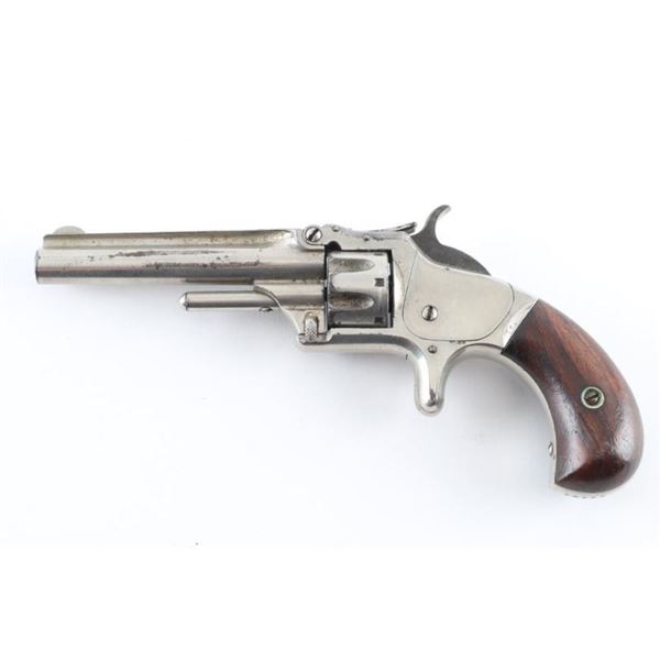 Smith & Wesson 1st Model 3rd .22cal