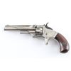 Image 1 : Smith & Wesson 1st Model 3rd .22cal