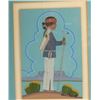 Image 3 : Arthur Begay Sr Original Paintings