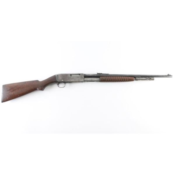 Remington Model 14 .25 Rem SN: 4084