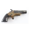 Image 2 : Southerner Rimfire Derringer .41 cal # 7965