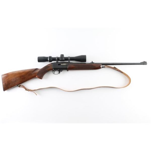 Brno Zkm-611 .22 Wmr Sn:551507912