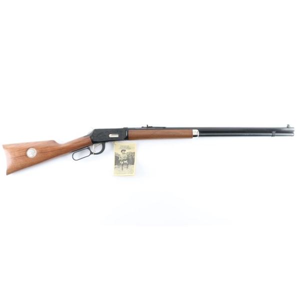 Winchester 1894 30-30 SN: WC27856