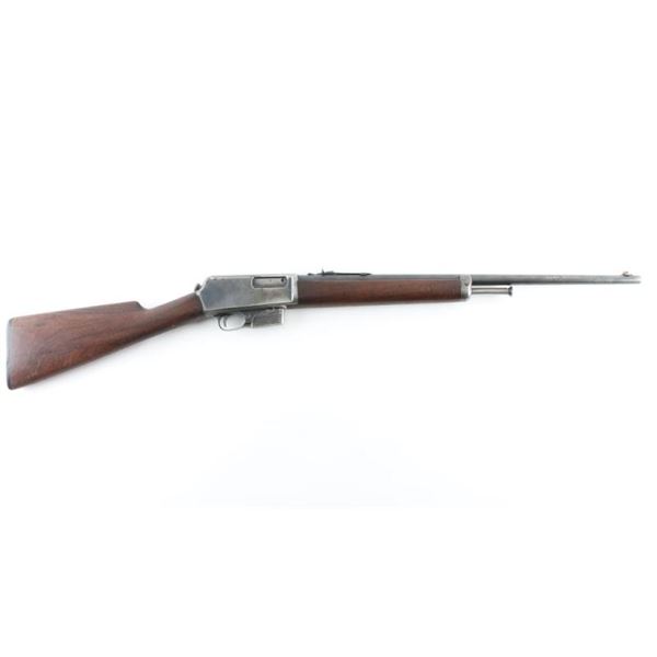 Winchester 1905 .32cal SN: 15268