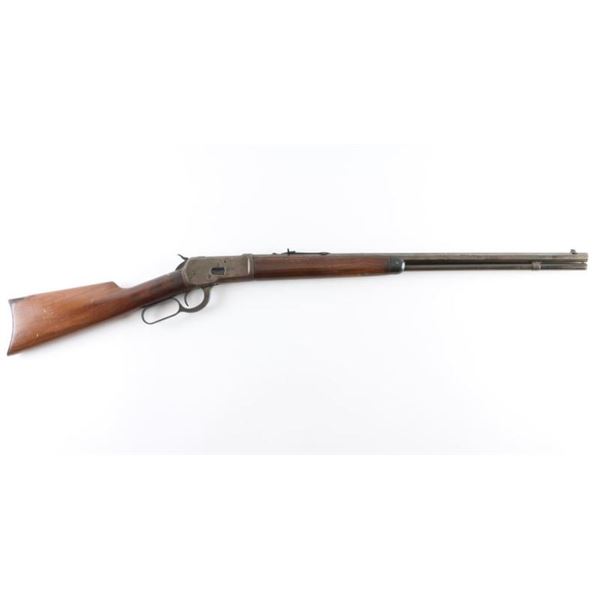 Winchester 1892 32WCF SN: 936332