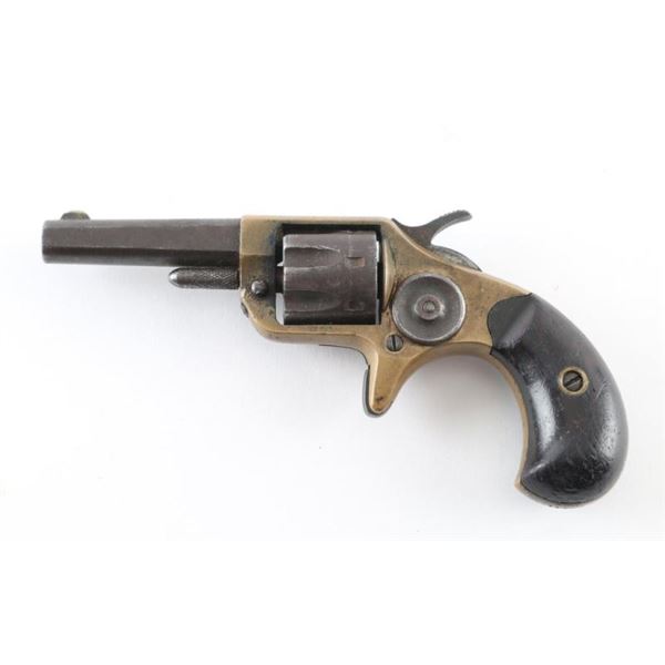 Colt New Line .22 cal SN 11147