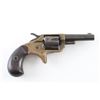 Image 2 : Colt New Line .22 cal SN 11147