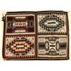 Image 1 : Navajo Eye Dazzler Rug