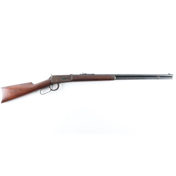 Winchester 1894 32-40 SN: 679746