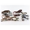 Image 1 : Lot of Spurs