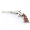 Image 1 : Stevens Single Shot Pistol 22 Short