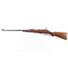 Image 2 : BRNO Model 2 .22 LR SN: 195635
