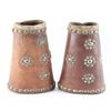 Image 1 : Spotted Cowboy Cuffs