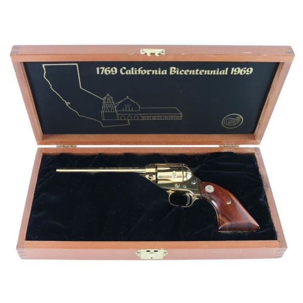 Colt Frontier Scout .22LR # 1425CBI