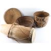 Image 2 : Lot of 3 Ethnic Items