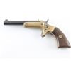 Image 1 : Stevens Single Shot Pistol 22 Short