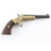 Image 2 : Stevens Single Shot Pistol 22 Short