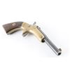 Image 3 : Stevens Single Shot Pistol 22 Short