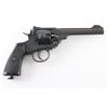 Image 2 : Webley Mark VI 455 cal SN: 371177